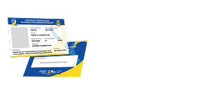 Carteirinha da Pessoa com Síndrome de Down - Responsável Legal | Colabore+